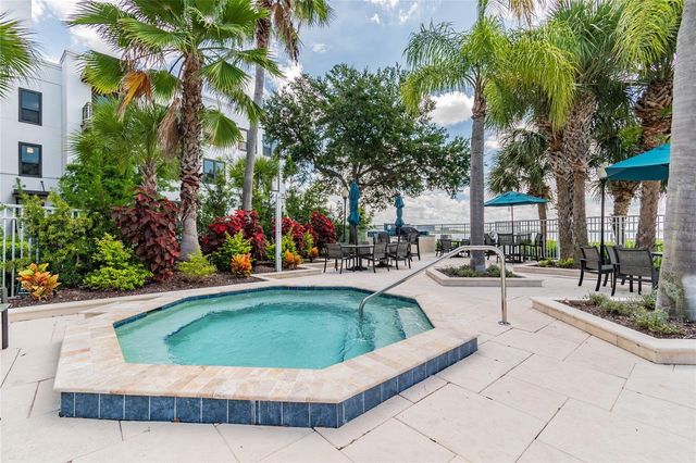4304 BAY CLUB CIRCLE 0, Tampa, FL 33607