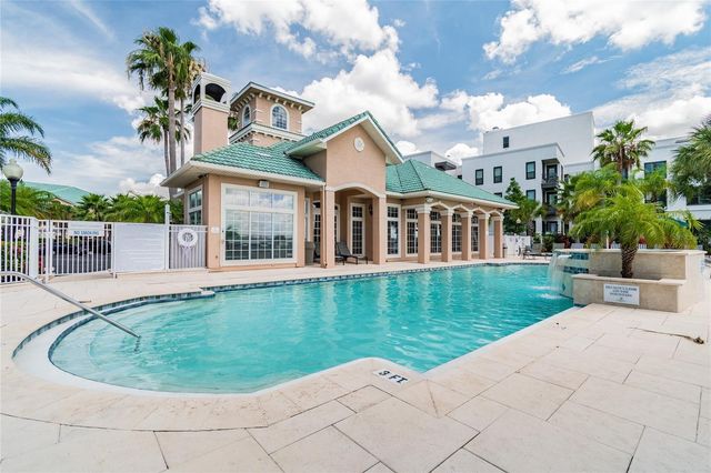 4304 BAY CLUB CIRCLE 0, Tampa, FL 33607