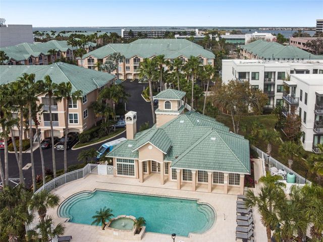 4304 BAY CLUB CIRCLE 0, Tampa, FL 33607