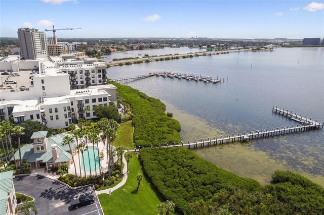 4304 BAY CLUB CIRCLE 0, Tampa, FL 33607