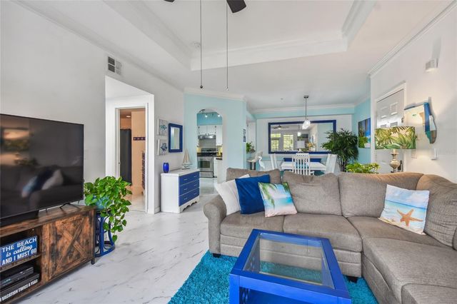 4304 BAY CLUB CIRCLE 0, Tampa, FL 33607