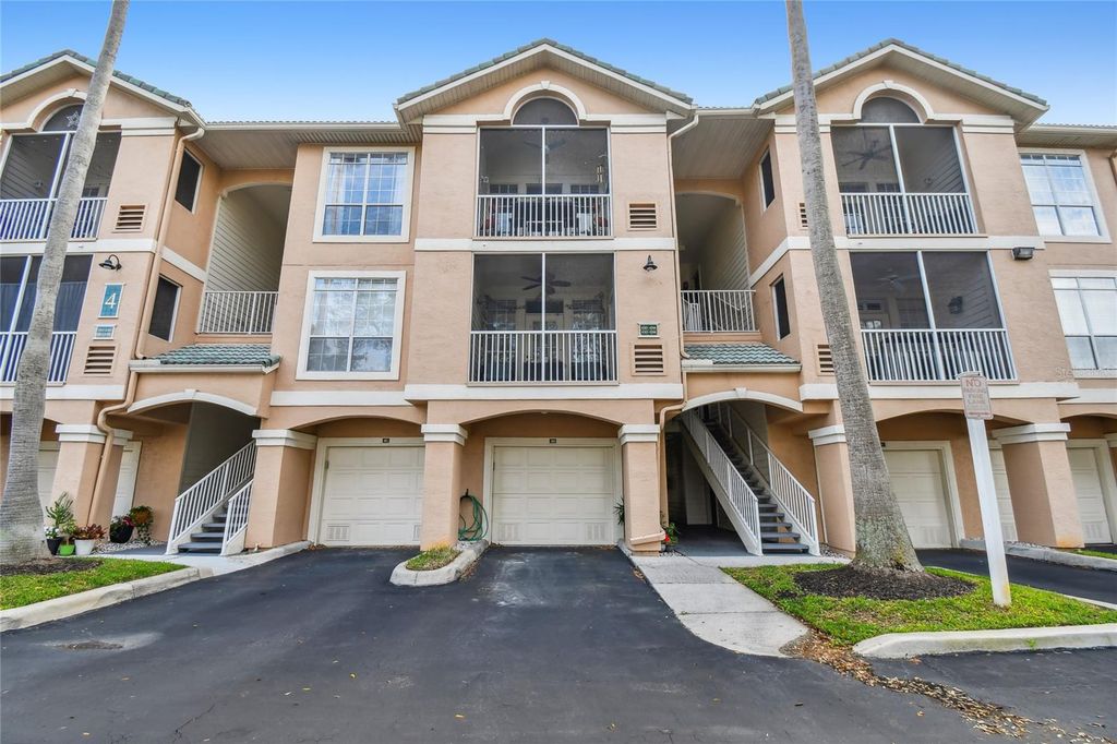 4304 BAY CLUB CIRCLE 0, Tampa, FL 33607