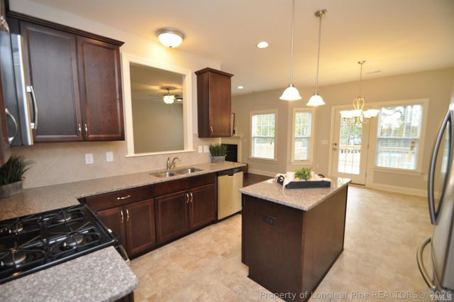 1408 Forest Fern Lane, Fuquay Varina, NC 27526