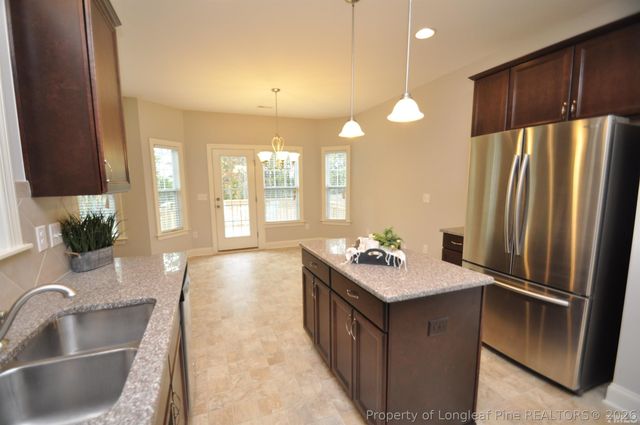 1408 Forest Fern Lane, Fuquay Varina, NC 27526