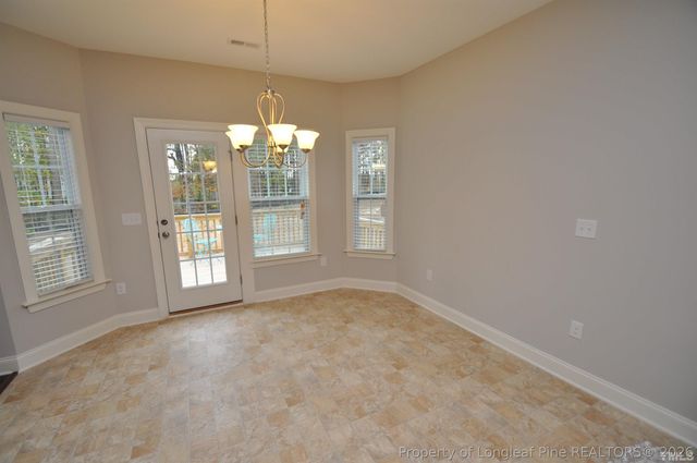 1408 Forest Fern Lane, Fuquay Varina, NC 27526