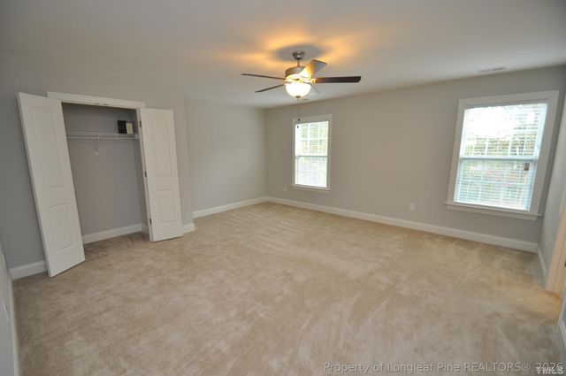 1408 Forest Fern Lane, Fuquay Varina, NC 27526