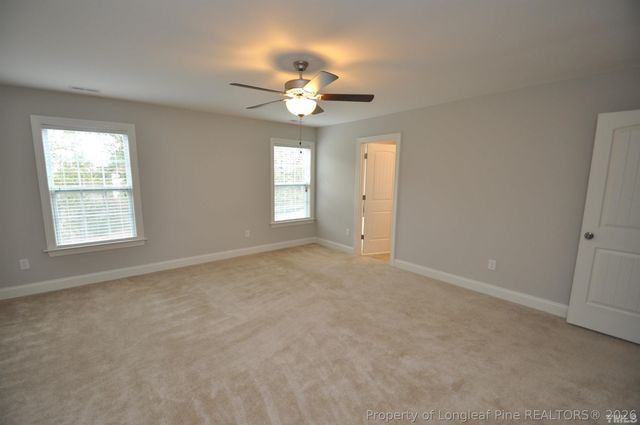 1408 Forest Fern Lane, Fuquay Varina, NC 27526