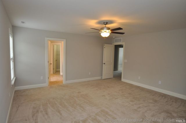 1408 Forest Fern Lane, Fuquay Varina, NC 27526