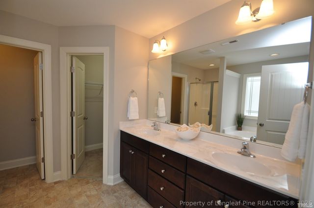 1408 Forest Fern Lane, Fuquay Varina, NC 27526