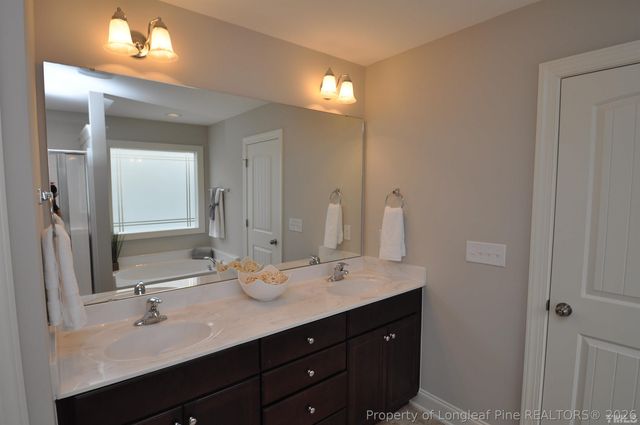 1408 Forest Fern Lane, Fuquay Varina, NC 27526