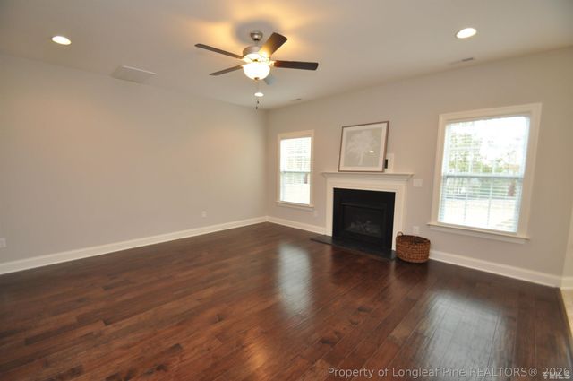 1408 Forest Fern Lane, Fuquay Varina, NC 27526