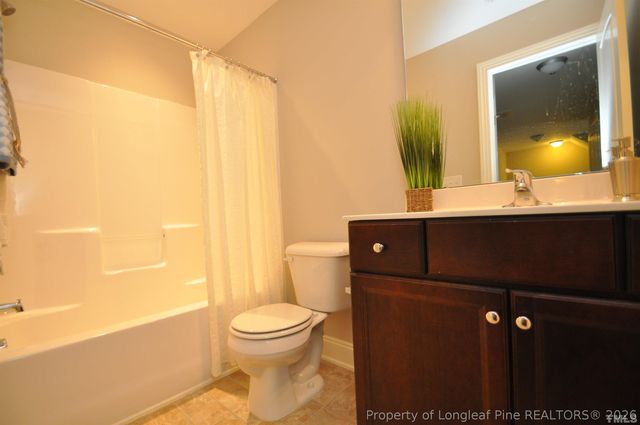 1408 Forest Fern Lane, Fuquay Varina, NC 27526