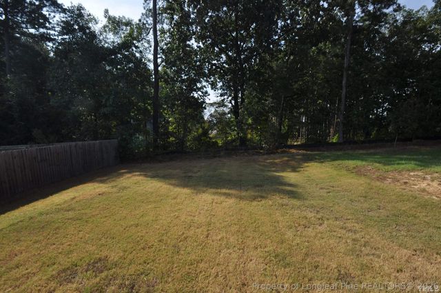 1408 Forest Fern Lane, Fuquay Varina, NC 27526