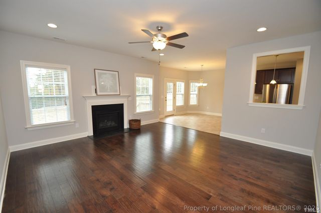 1408 Forest Fern Lane, Fuquay Varina, NC 27526