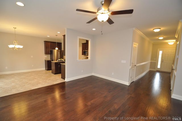 1408 Forest Fern Lane, Fuquay Varina, NC 27526