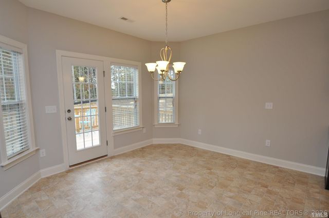 1408 Forest Fern Lane, Fuquay Varina, NC 27526