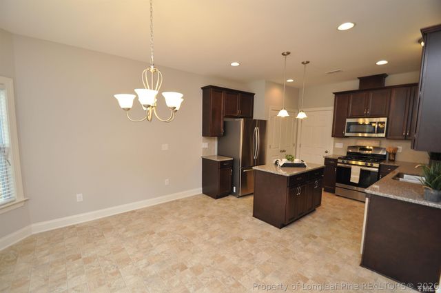1408 Forest Fern Lane, Fuquay Varina, NC 27526