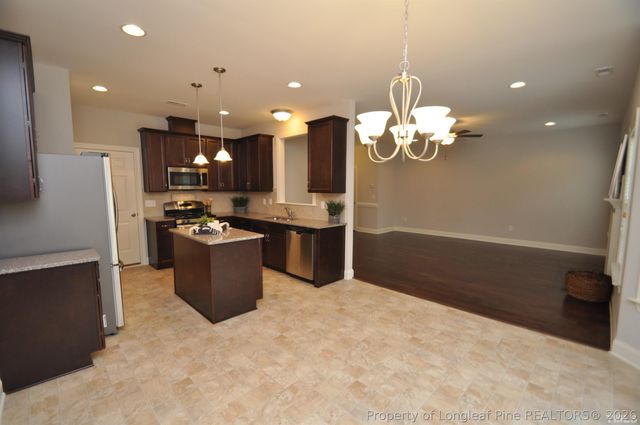 1408 Forest Fern Lane, Fuquay Varina, NC 27526