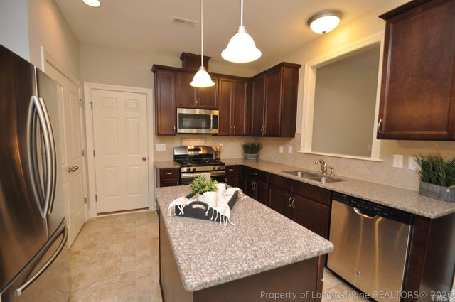 1408 Forest Fern Lane, Fuquay Varina, NC 27526