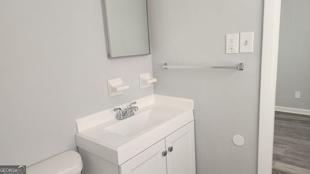 8423 Avalon Drive, Riverdale, GA 30274