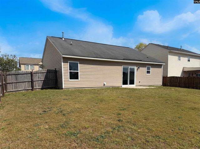 827 Dovefield Lane, Lexington, SC 29073