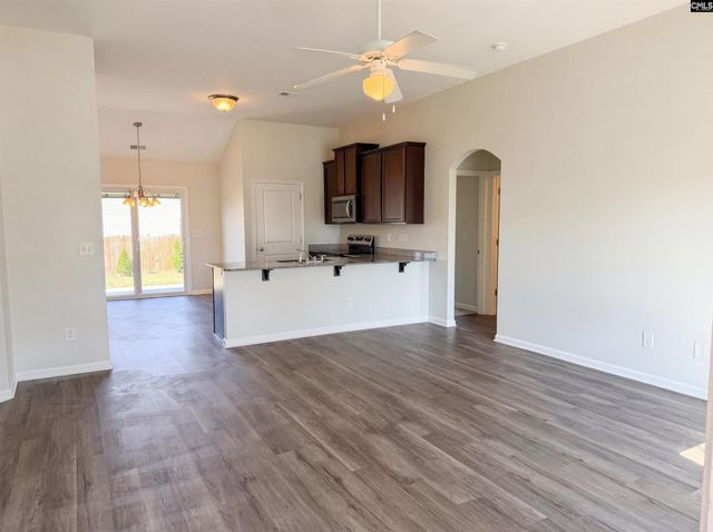 827 Dovefield Lane, Lexington, SC 29073