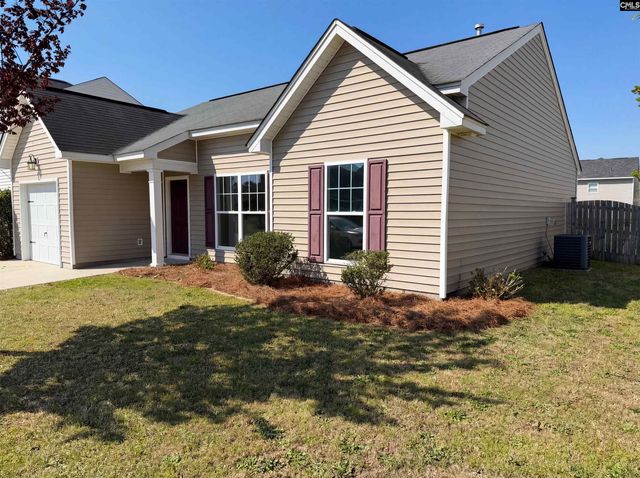 827 Dovefield Lane, Lexington, SC 29073