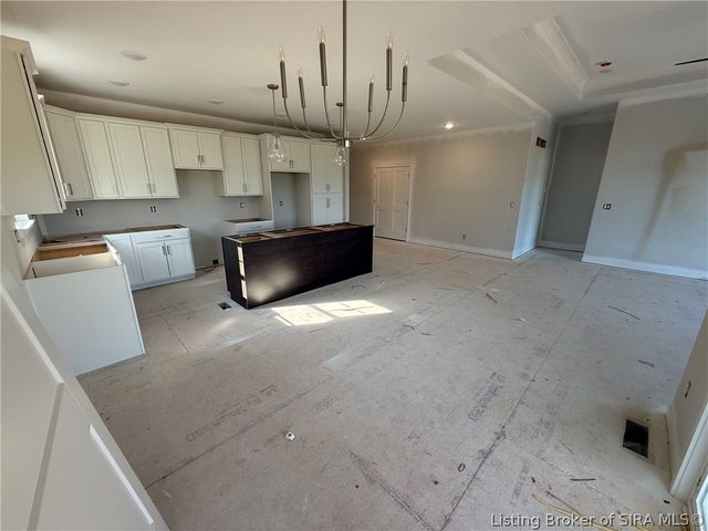 5125 Woodstone Circle Lot 121, Jeffersonville, IN 47130