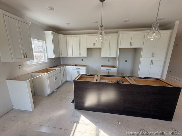 5125 Woodstone Circle Lot 121, Jeffersonville, IN 47130