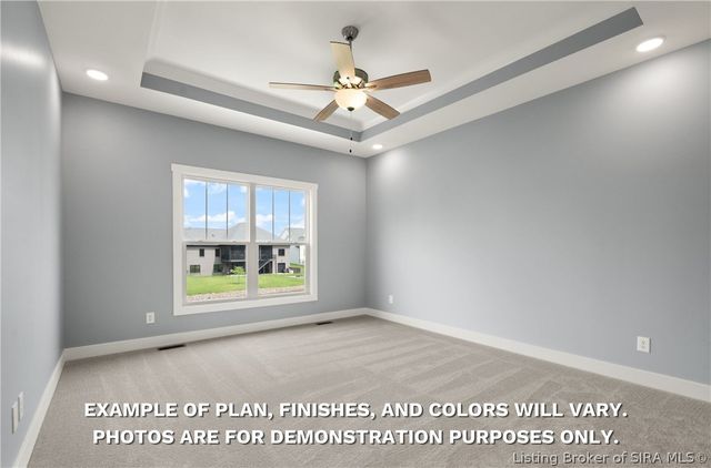 5125 Woodstone Circle Lot 121, Jeffersonville, IN 47130
