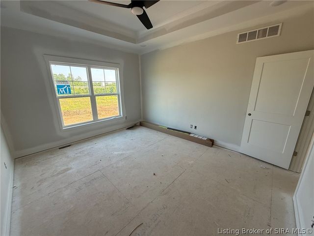 5125 Woodstone Circle Lot 121, Jeffersonville, IN 47130