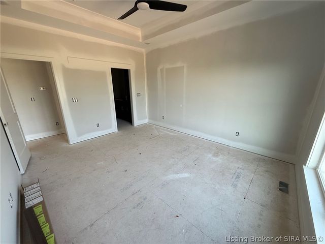 5125 Woodstone Circle Lot 121, Jeffersonville, IN 47130