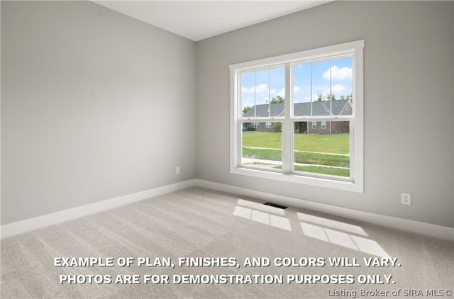 5125 Woodstone Circle Lot 121, Jeffersonville, IN 47130