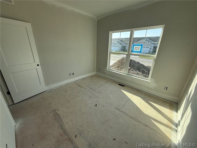 5125 Woodstone Circle Lot 121, Jeffersonville, IN 47130