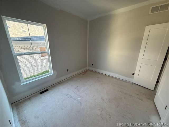 5125 Woodstone Circle Lot 121, Jeffersonville, IN 47130