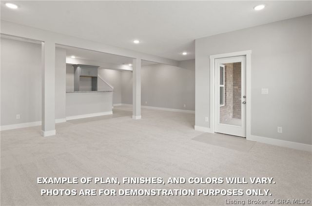 5125 Woodstone Circle Lot 121, Jeffersonville, IN 47130