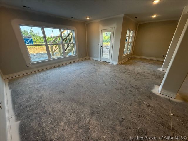 5125 Woodstone Circle Lot 121, Jeffersonville, IN 47130