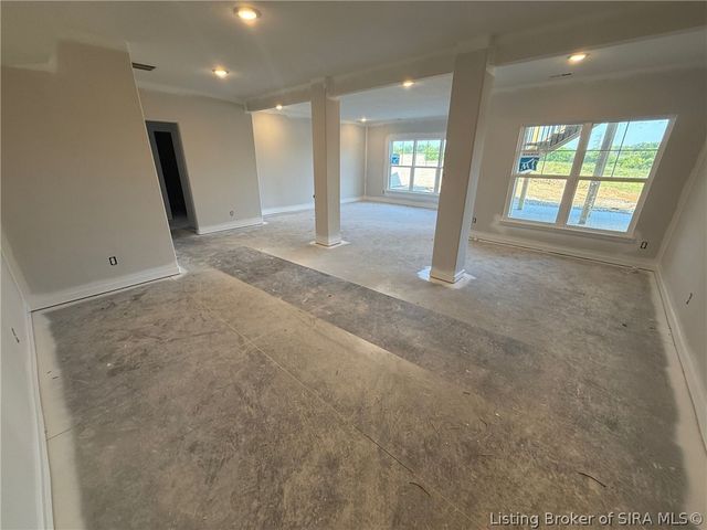 5125 Woodstone Circle Lot 121, Jeffersonville, IN 47130