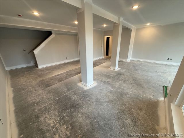 5125 Woodstone Circle Lot 121, Jeffersonville, IN 47130