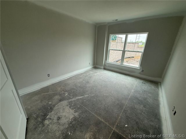 5125 Woodstone Circle Lot 121, Jeffersonville, IN 47130