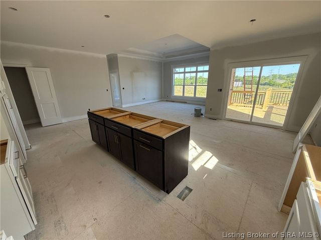 5125 Woodstone Circle Lot 121, Jeffersonville, IN 47130