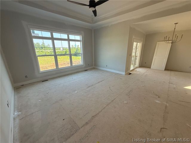 5125 Woodstone Circle Lot 121, Jeffersonville, IN 47130