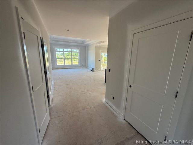 5125 Woodstone Circle Lot 121, Jeffersonville, IN 47130