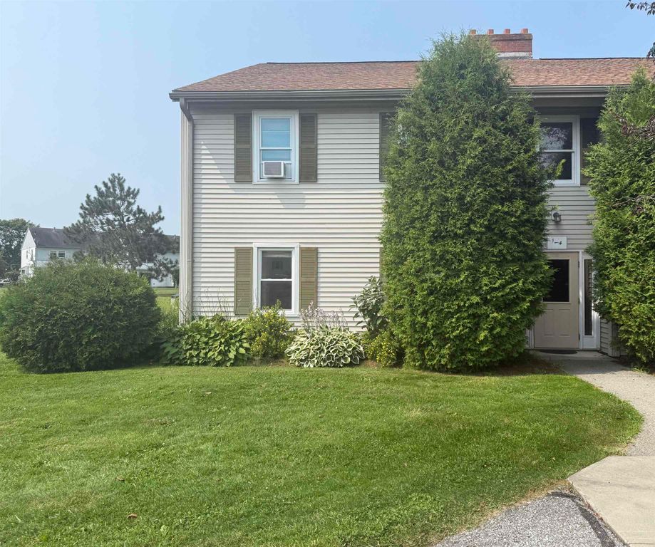 1 Saybrook Road, Essex Junction, VT 05452