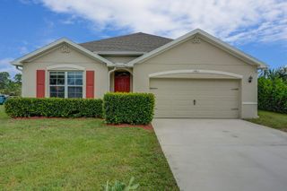 1401 SE Portillo Road, Port St Lucie, FL 34952