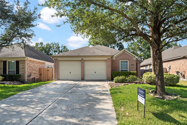 2359 Keegan Hollow Lane, Spring, TX 77386