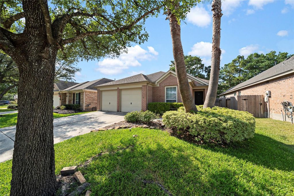 2359 Keegan Hollow Lane, Spring, TX 77386