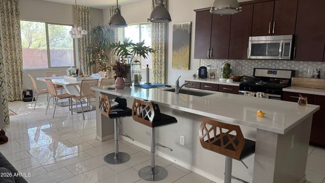 4152 N 182ND Lane, Goodyear, AZ 85395