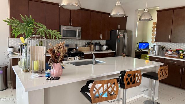 4152 N 182ND Lane, Goodyear, AZ 85395