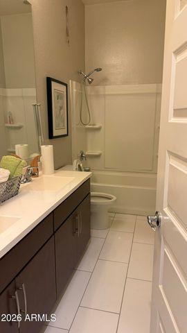 4152 N 182ND Lane, Goodyear, AZ 85395